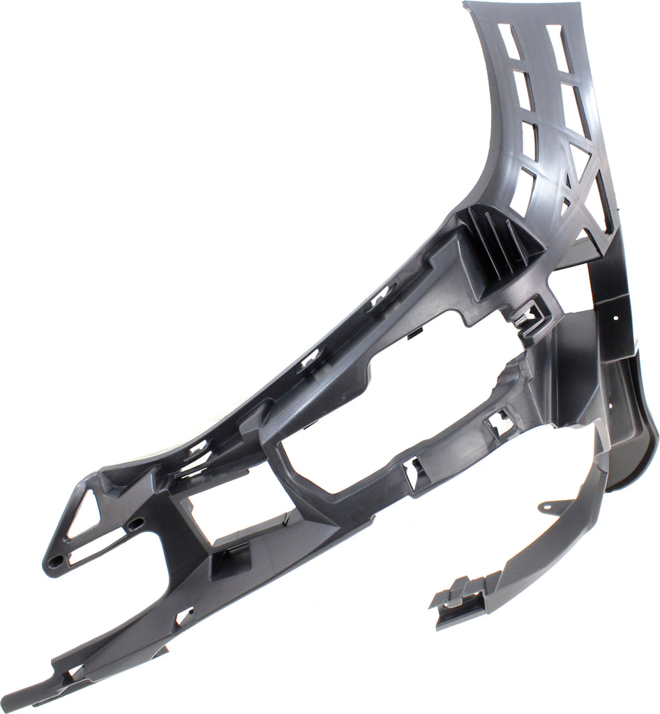 E63 AMG 14-16 FRONT BUMPER BRACKET LH, Cover Support, Sedan/Wagon