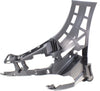 E63 AMG 14-16 FRONT BUMPER BRACKET LH, Cover Support, Sedan/Wagon