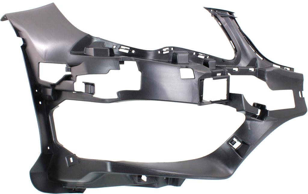E-CLASS 14-17 FRONT BUMPER BRACKET RH, Cover Support, w/ AMG Styling Package, Convertible/Coupe
