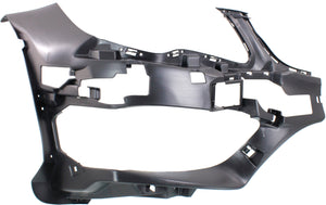 E-CLASS 14-17 FRONT BUMPER BRACKET RH, Cover Support, w/ AMG Styling Package, Convertible/Coupe