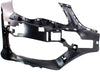 E-CLASS 14-17 FRONT BUMPER BRACKET RH, Cover Support, w/ AMG Styling Package, Convertible/Coupe