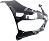 E-CLASS 14-17 FRONT BUMPER BRACKET RH, Cover Support, w/ AMG Styling Package, Convertible/Coupe