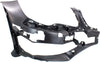 E-CLASS 14-17 FRONT BUMPER BRACKET RH, Cover Support, w/ AMG Styling Package, Convertible/Coupe