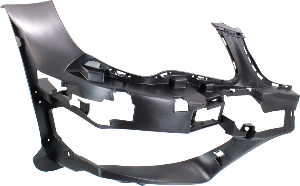 E-CLASS 14-17 FRONT BUMPER BRACKET RH, Cover Support, w/ AMG Styling Package, Convertible/Coupe