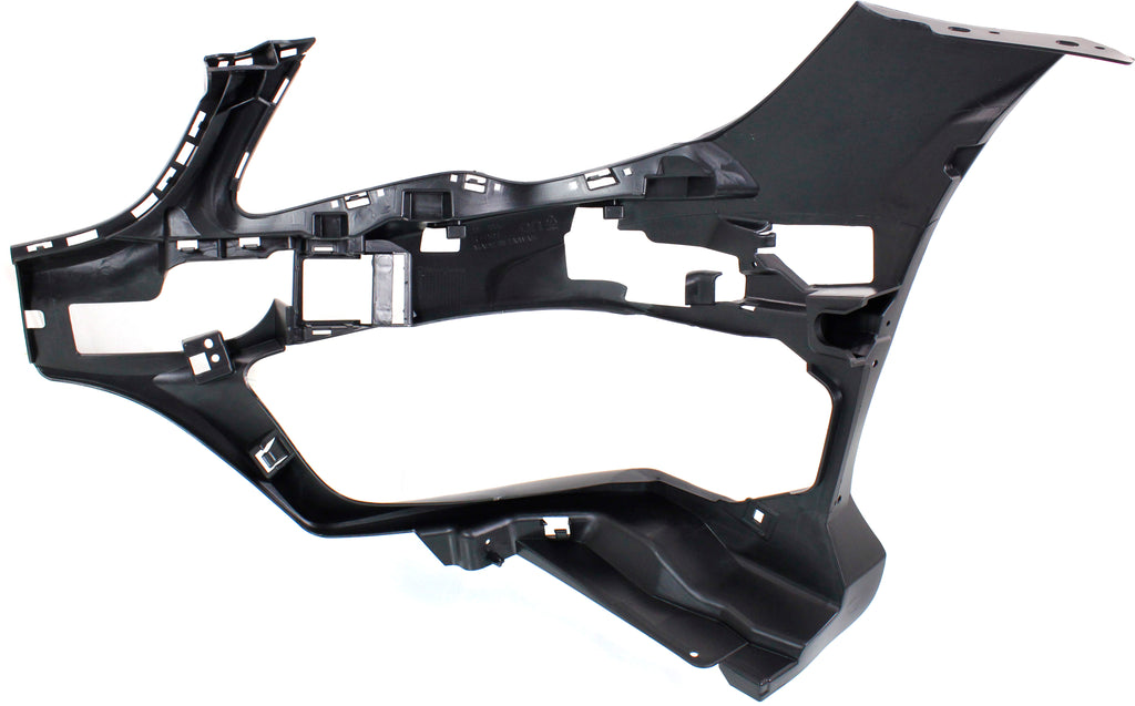 E-CLASS 14-17 FRONT BUMPER BRACKET RH, Cover Support, w/ AMG Styling Package, Convertible/Coupe