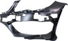 E-CLASS 14-17 FRONT BUMPER BRACKET LH, Cover Support, w/ AMG Styling Package, Convertible/Coupe
