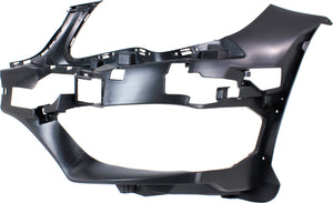 E-CLASS 14-17 FRONT BUMPER BRACKET LH, Cover Support, w/ AMG Styling Package, Convertible/Coupe
