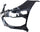 E-CLASS 14-17 FRONT BUMPER BRACKET LH, Cover Support, w/ AMG Styling Package, Convertible/Coupe