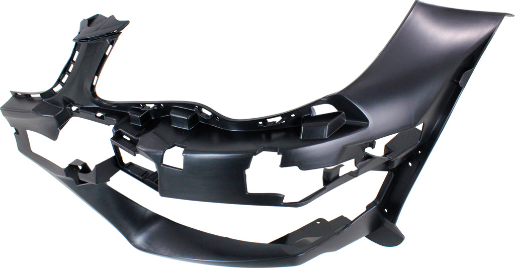 E-CLASS 14-17 FRONT BUMPER BRACKET LH, Cover Support, w/ AMG Styling Package, Convertible/Coupe