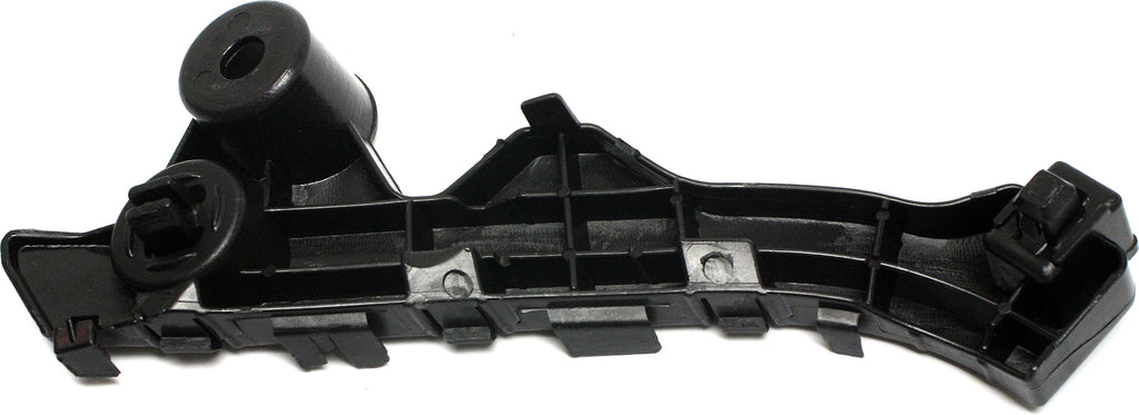 MAZDA 5 08-10 FRONT BUMPER RETAINER LH, Side Reinforcement Bracket, Plastic