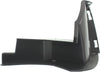 C-CLASS 12-14 FRONT BUMPER RETAINER RH, Inner, Black, w/ AMG Pkg, Coupe/(Sedan 12-14)