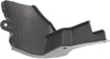 C-CLASS 12-14 FRONT BUMPER RETAINER RH, Inner, Black, w/ AMG Pkg, Coupe/(Sedan 12-14)