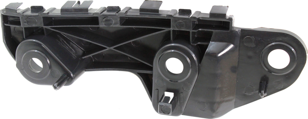 CX-5 13-16 FRONT BUMPER RETAINER RH, Plastic