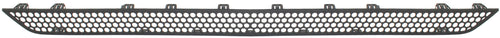 ML-CLASS 98-05 FRONT BUMPER GRILLE, Primed, Air Intake, (163) Chassis