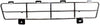 MOUNTAINEER 06-10 FRONT BUMPER GRILLE, Black