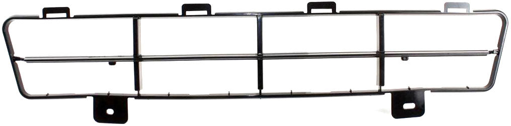 MOUNTAINEER 06-10 FRONT BUMPER GRILLE, Black