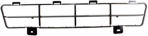 MOUNTAINEER 06-10 FRONT BUMPER GRILLE, Black