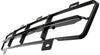 MOUNTAINEER 06-10 FRONT BUMPER GRILLE, Black