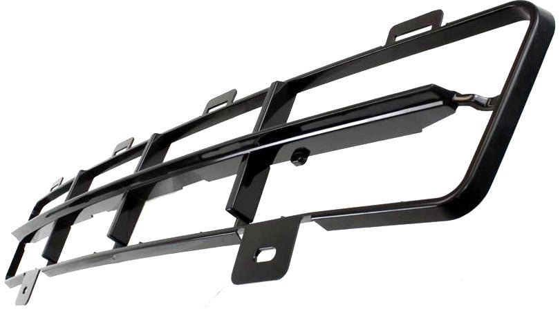MOUNTAINEER 06-10 FRONT BUMPER GRILLE, Black