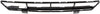 MOUNTAINEER 06-10 FRONT BUMPER GRILLE, Black