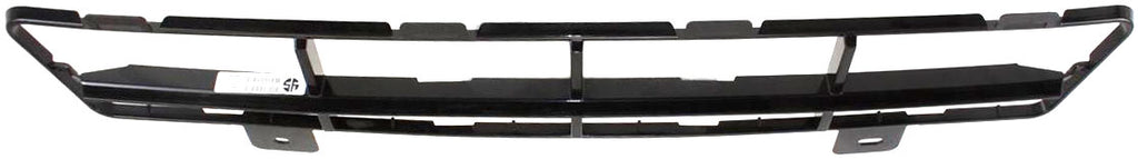 MOUNTAINEER 06-10 FRONT BUMPER GRILLE, Black