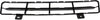 MOUNTAINEER 06-10 FRONT BUMPER GRILLE, Black