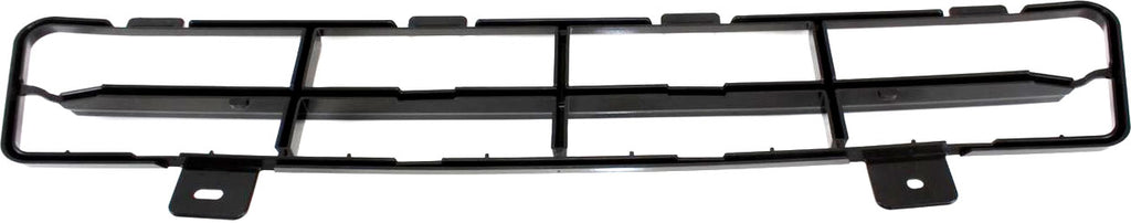 MOUNTAINEER 06-10 FRONT BUMPER GRILLE, Black