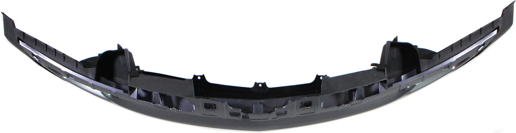 MAZDA 3 10-11 FRONT BUMPER GRILLE, Gray, 2.5L