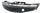 MAZDA 3 12-13 FRONT BUMPER GRILLE, Lower, Txtd Gray, w/o Fog Lights, (HBack, 2.0/2.5L/Sedan) - CAPA