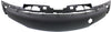MAZDA 3 12-13 FRONT BUMPER GRILLE, Lower, Txtd Gray, w/o Fog Lights, (HBack, 2.0/2.5L/Sedan) - CAPA
