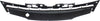MAZDA 3 12-13 FRONT BUMPER GRILLE, Lower, Txtd Gray, w/o Fog Lights, (HBack, 2.0/2.5L/Sedan) - CAPA