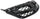 MAZDA 3 10-11 FRONT BUMPER GRILLE, Textured Gray, 2.0L Eng. - CAPA