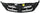MAZDA 3 10-11 FRONT BUMPER GRILLE, Textured Gray, 2.0L Eng. - CAPA
