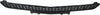 GL-CLASS 07-12 FRONT BUMPER GRILLE, Air Inlet, Textured Black