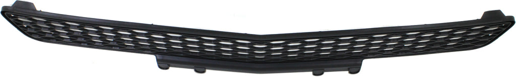 GL-CLASS 07-12 FRONT BUMPER GRILLE, Air Inlet, Textured Black