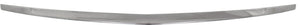 CX-7 10-12 FRONT BUMPER GRILLE MOLDING, Chrome