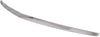 CX-7 10-12 FRONT BUMPER GRILLE MOLDING, Chrome