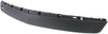 CX-7 10-12 FRONT BUMPER GRILLE, Opening Cover, Primed, w/ Fog Lights