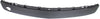 CX-7 10-12 FRONT BUMPER GRILLE, Opening Cover, Primed, w/ Fog Lights