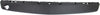 CX-7 10-12 FRONT BUMPER GRILLE, Opening Cover, Primed, w/ Fog Lights
