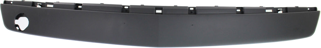 CX-7 10-12 FRONT BUMPER GRILLE, Opening Cover, Primed, w/ Fog Lights