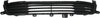 OUTLANDER 14-15 FRONT BUMPER GRILLE, Textured Black