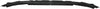 OUTLANDER 14-15 FRONT BUMPER GRILLE, Textured Black