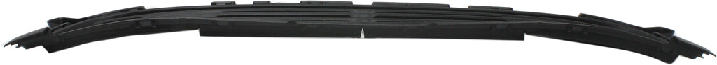 OUTLANDER 14-15 FRONT BUMPER GRILLE, Textured Black