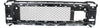 G-CLASS 13-18 FRONT BUMPER GRILLE, Inner, Frame Cover, Primed, (G63/G65 13-18)/(G550 16-18)