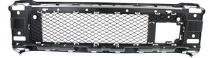G-CLASS 13-18 FRONT BUMPER GRILLE, Inner, Frame Cover, Primed, (G63/G65 13-18)/(G550 16-18)
