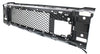 G-CLASS 13-18 FRONT BUMPER GRILLE, Inner, Frame Cover, Primed, (G63/G65 13-18)/(G550 16-18)