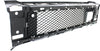 G-CLASS 13-18 FRONT BUMPER GRILLE, Inner, Frame Cover, Primed, (G63/G65 13-18)/(G550 16-18)