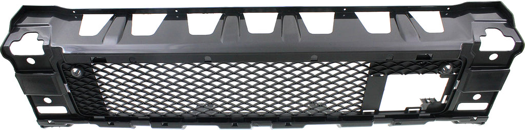 G-CLASS 13-18 FRONT BUMPER GRILLE, Inner, Frame Cover, Primed, (G63/G65 13-18)/(G550 16-18)