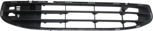 MIRAGE 14-15 FRONT BUMPER GRILLE, Lower, Textured Gray